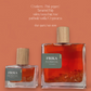 NO.001 Sunset Lover crystal infused Parfume