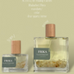 NO.004 the Floating Garden crystal-infused Parfume