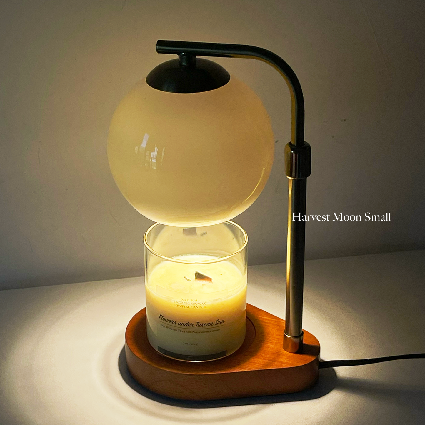 Harvest Moon Candle warmer